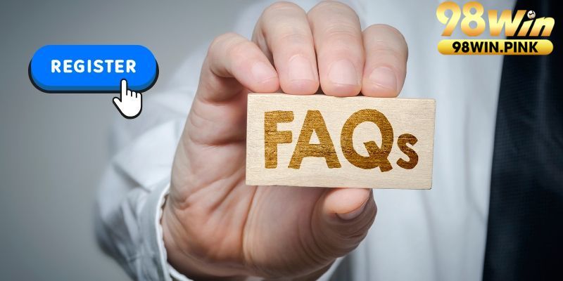 FAQs về quá trình tạo acc mới tại nhà cái trực tuyến cho tân thủ