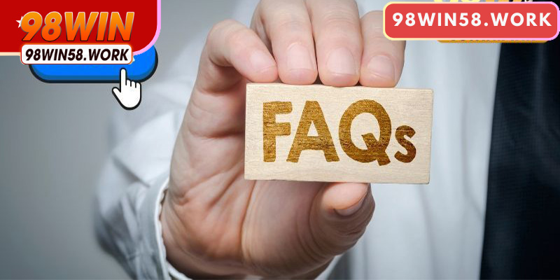 FAQs về quá trình tạo acc mới tại nhà cái trực tuyến cho tân thủ