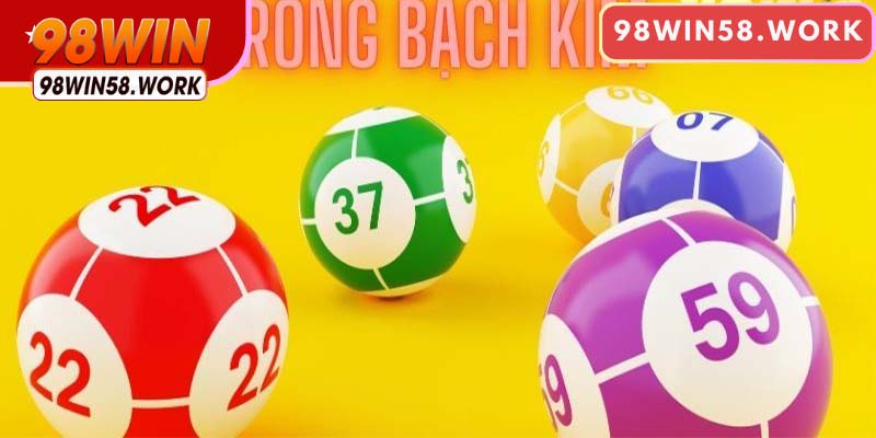 Tổng quan về trang nhà cái rồng bạch kim cùng 98Win